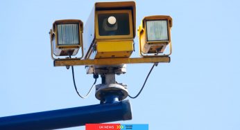 Driver hounded by Herts Police over M25 Heatwave Camera Ticket