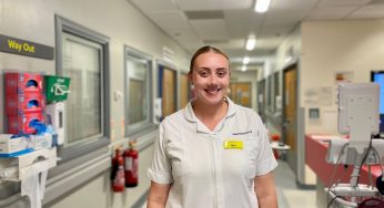 NHS Long Term Workforce Plan to add more workers to the 5,500 nursing associates working at NHS