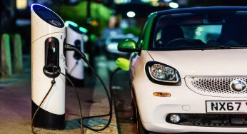 Electric vehicle chargepoints rollout to be accelerated