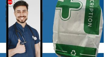 The Prescription Wait After GP Consultations by phone