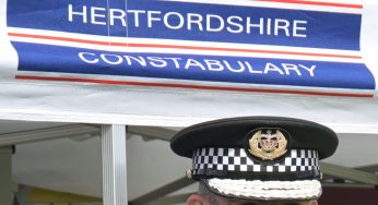 Police review arrests of journalists at just Stop oil protests was not justified