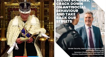The King’s Speech – Ten things to know