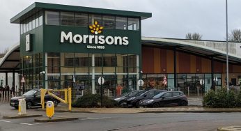 Watford Morrisons Manager Verbally Abuses Shopper