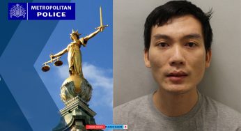 Woman Jumped from Flat to escape Rapist after 10 days of Horrific Abuse in her Lambeth home