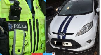 Appeal after Woman Abducted and Killed in Hertfordshire Car Park