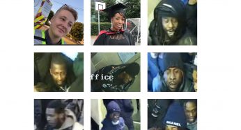 Images of nine people O2 Academy Brixton crush investigation