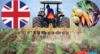 Tesco Joins “Buy British” Campaign Backed by Watford MP Dean Russell