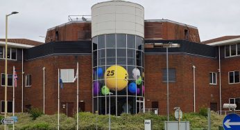 £100k donation from Camelot kickstarts COVID-19 charities appeal