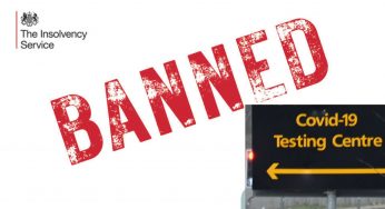 Over 800 company directors banned for abusing COVID support scheme