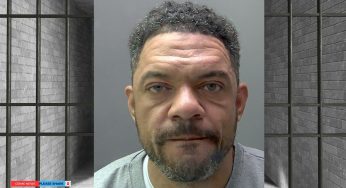 Fugitive Crack Cocaine Dealer caught Faces Extended Prison Time