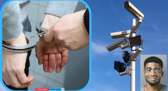 Facial Recognition Catches Nine Wanted Criminals in Romford, Woolwich Were Arrested  