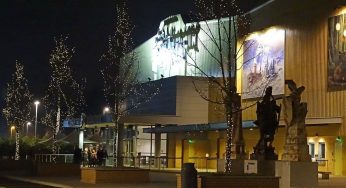 Harry Potter Tour London Warner Bros. Studio