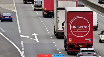 £16 million boost to transform facilities for lorry drivers across England