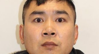 Man jailed for kidnapping wealthy businessman at Golf Club