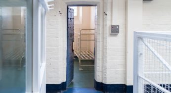 Lord Chancellor sets out immediate action to defuse UK prison crisis