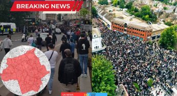 Herts Police Respond to Rumors of Planned Protests Tonight