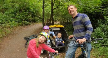 Watford Based BBC Broadcaster to Run London Marathon For Childhood Bereavement Charity