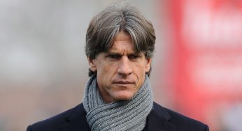 Cristiano Giaretta Departs Watford FC as Gianluca Nani Assumes Sporting Director Role