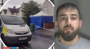 Son Sentenced to Life in Prison for Murdering His Father