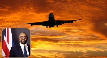 Home Secretary Tightens UK Family Visa Rules to reduce unfair migration levels