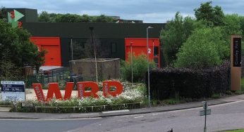 Watford Business Park’s ‘Inspire’ Attracts Four New Businesses to join