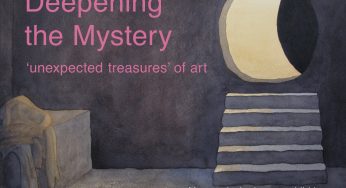 The Focolare Centre for Unity is holding its first art exhibition on the theme of Lent and Easter