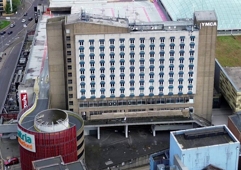 What are the Highest Tallest Buildings in Watford? - Wat News