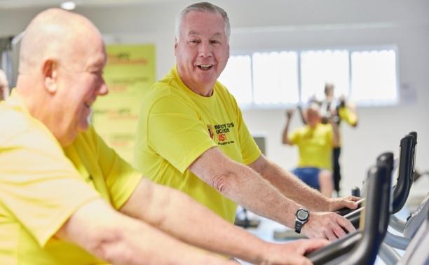 Free ‘Shape Up’ and ‘Active Watford’ course for adults with high Body Mass Index