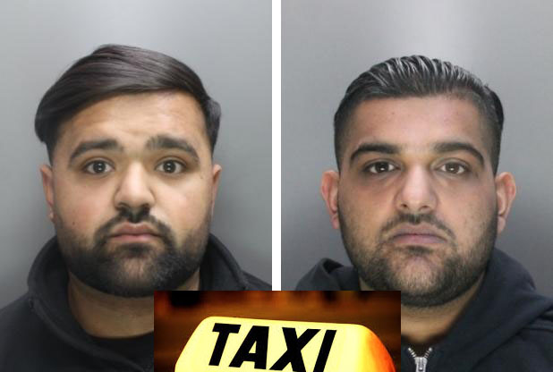 Taxi Driver Mohammed Khan jailed for Cocaine Supply