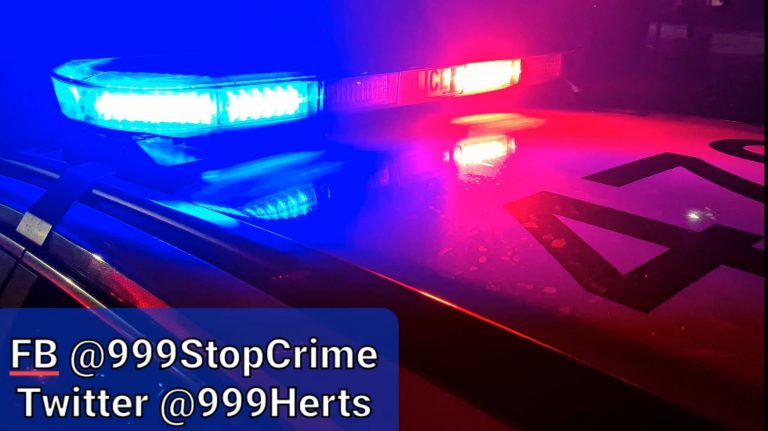 Driver arrested after Boy 14 hit in road collision in Hemel Hempstead