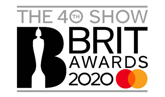 Whos in the 40th British Music Awards 2020