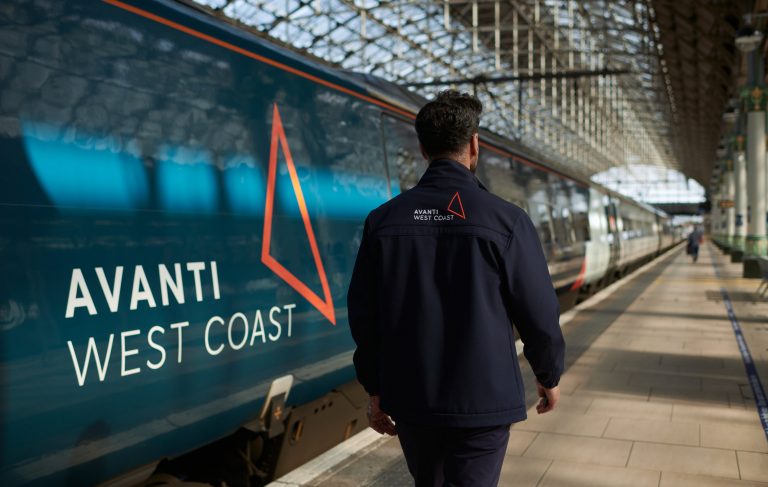 Avanti West Coast advise Customers not to travel during strike action on 1 and 3 February