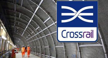 Crossrail delayed until 2021 and costs to hit £20BN