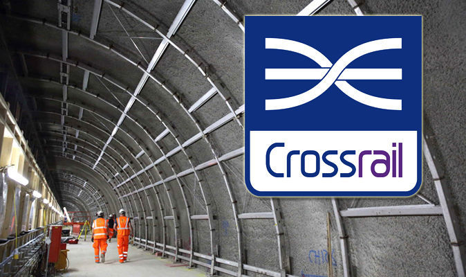 Crossrail delayed until 2021 and costs to hit £20BN