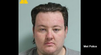 Kingston Paedophile jailed for sexual offences against a young child he abused