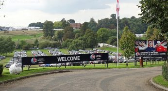 British Masters Golf Preview Coverage 2016 Watford UK