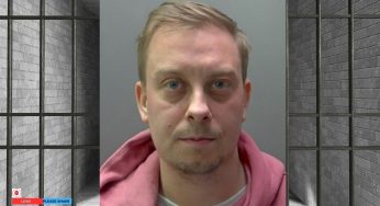 ‘Dangerous’ child sex predator jailed after targeting girls aged 9 and 14 in Hemel