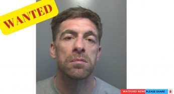 Hertfordshire Police release images of Wanted Criminals