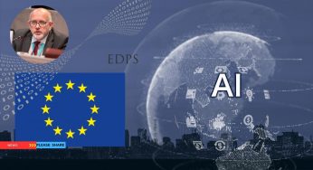 EU Data Watchdog Sounds Alarm on AI and Mass Surveillance Risk in 2023 Privacy Report