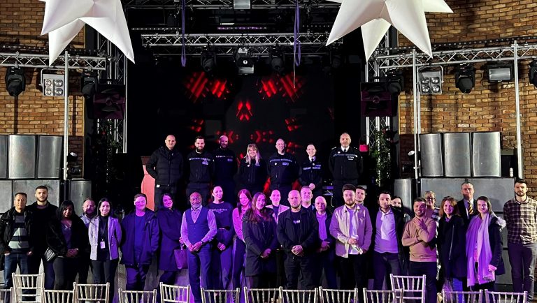 Watford PRYZM Safeguarding event held for local night-time businesses
