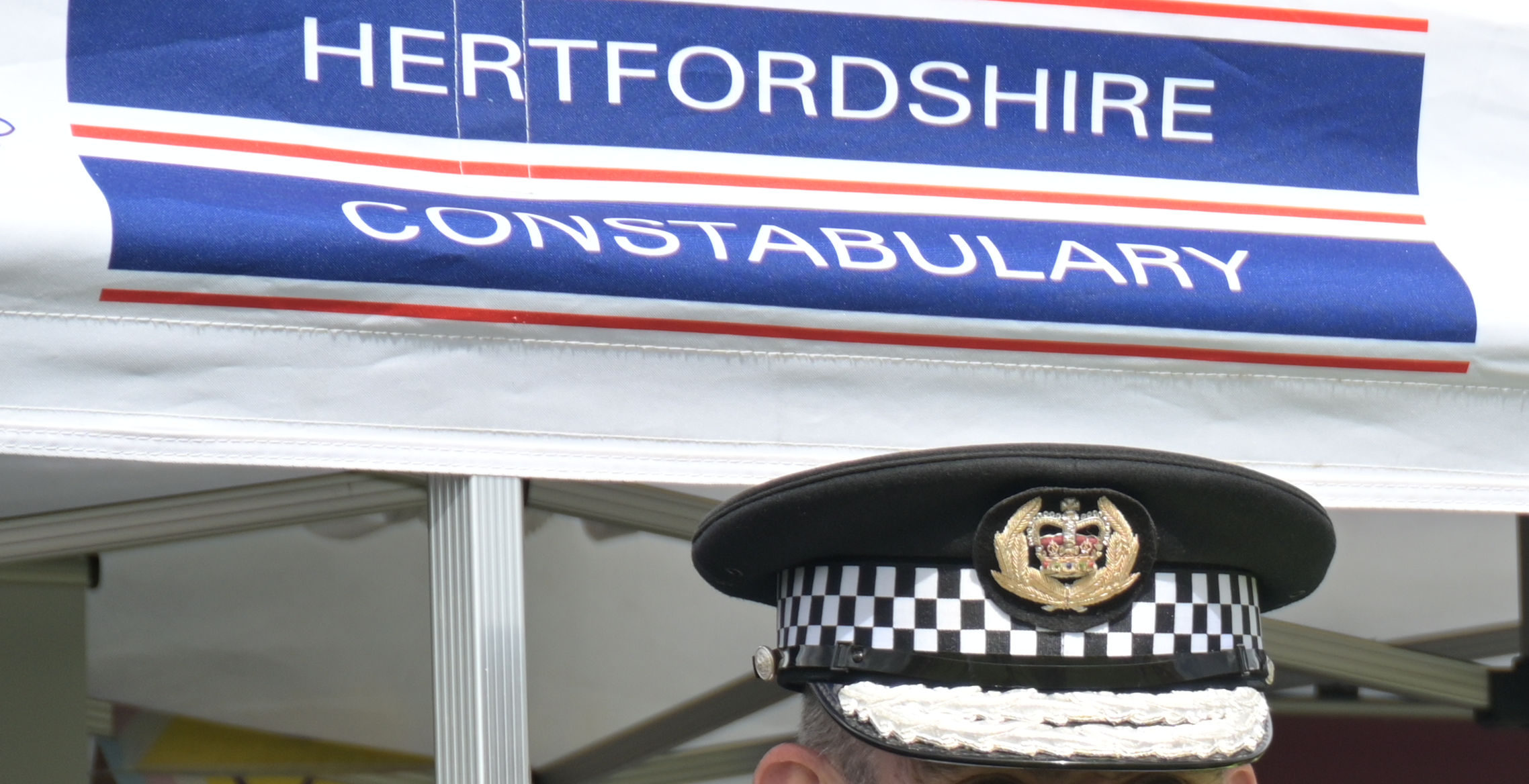 Hertfordshire Police Constabulary