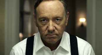 Kevin Spacey: Scotland Yard investigating 20 sexual assault allegation