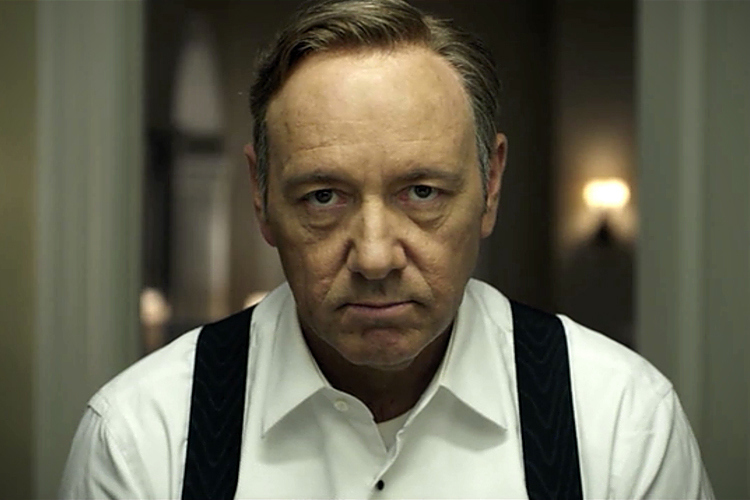 Kevin Spacey: Scotland Yard investigating 20 sexual assault allegation