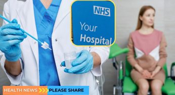 NHS urges Women to take up cervical screening invitations