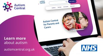 New Autism support for families and carers Launched across England