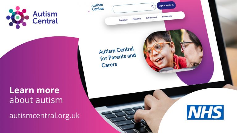 New Autism support for families and carers Launched across England