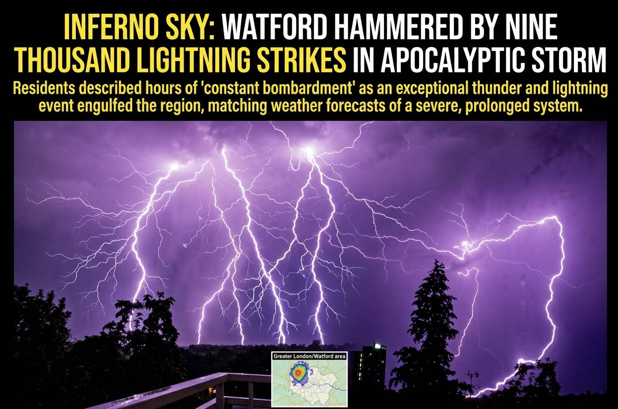 lightning