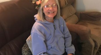 Appeal to find missing 82-year-old woman