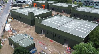 New £25 Million Business Park Workspaces for Watford’s Future