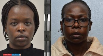 Terror Funding Mother and Daughter from East London Jailed after Counter Terrorism Investigation
